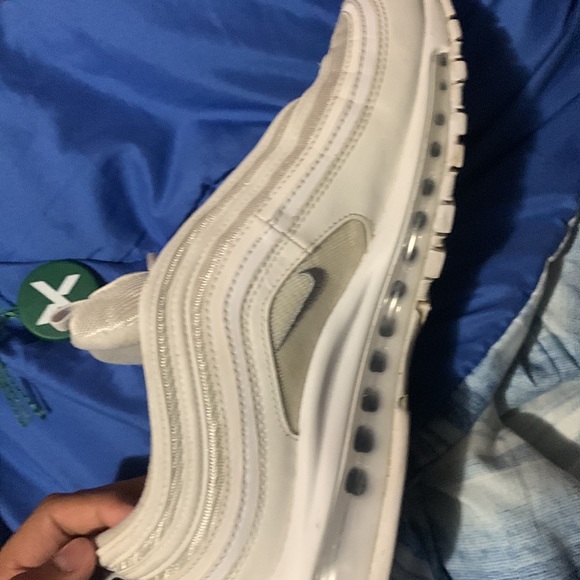 air max 97 trying to get rid of - Picture 6 of 8